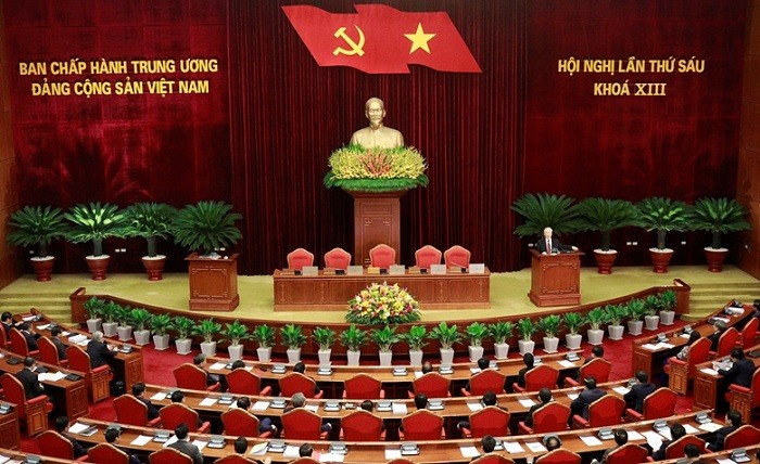 Public consensus enhanced for national prosperity - ảnh 1