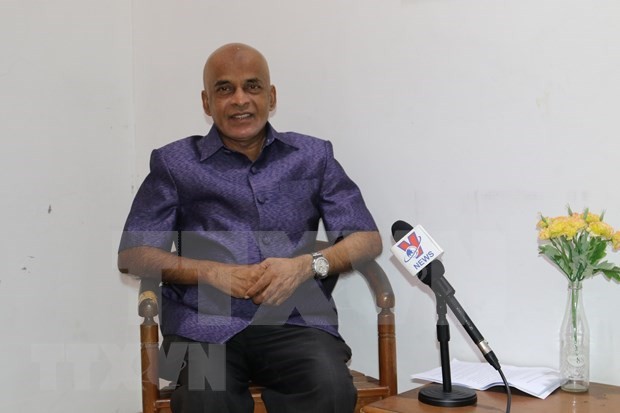 Vietnamese President's visit to Indonesia marks new milestone in bilateral ties - ảnh 1