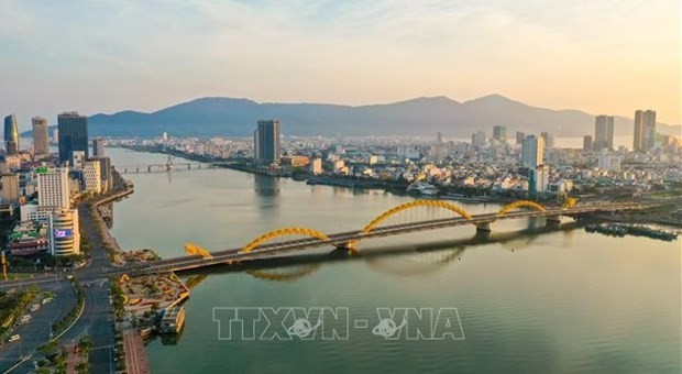 Da Nang wins Best Vietnam Smart City Award for third time - ảnh 1