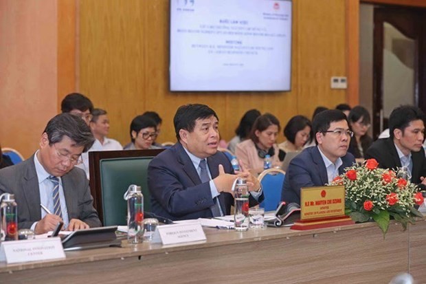 US businesses to expand investment in Vietnam - ảnh 1