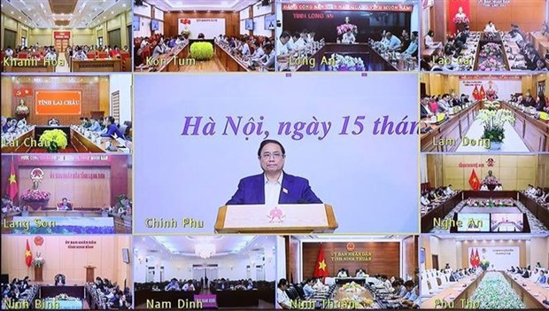 Prime Minister urges stronger links, comprehensive cooperation in boosting tourism development - ảnh 1