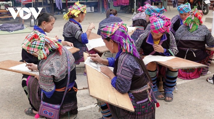 Mong panpipes festival promotes local cultural heritage - ảnh 3