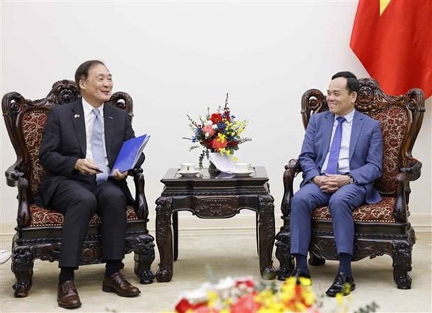 RoK to increase ODA for Vietnam in 2024 - ảnh 1