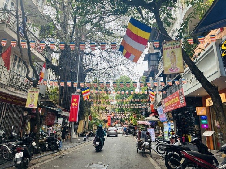 Buddha’s birthday celebrated nationwide - ảnh 1