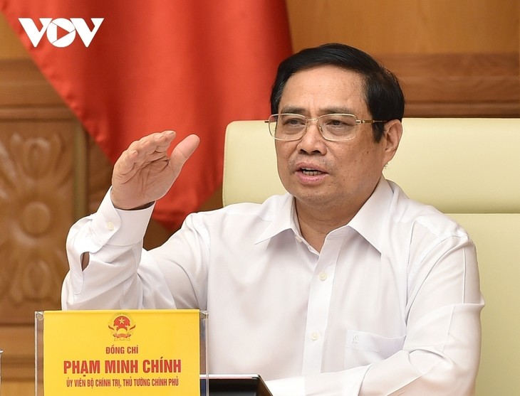 Vietnam promotes sustainable development of e-commerce - ảnh 2