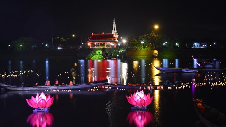 Quang Tri ready for 2024 Festival for Peace - ảnh 1