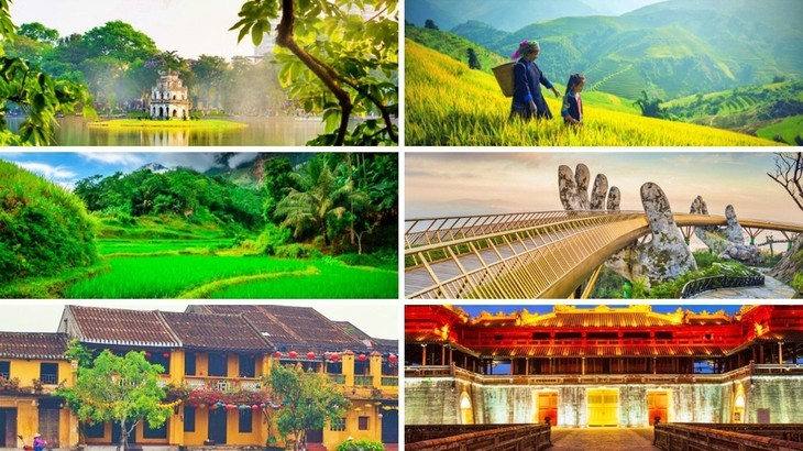 Vietnam listed among world’s best holiday destinations in August - ảnh 1