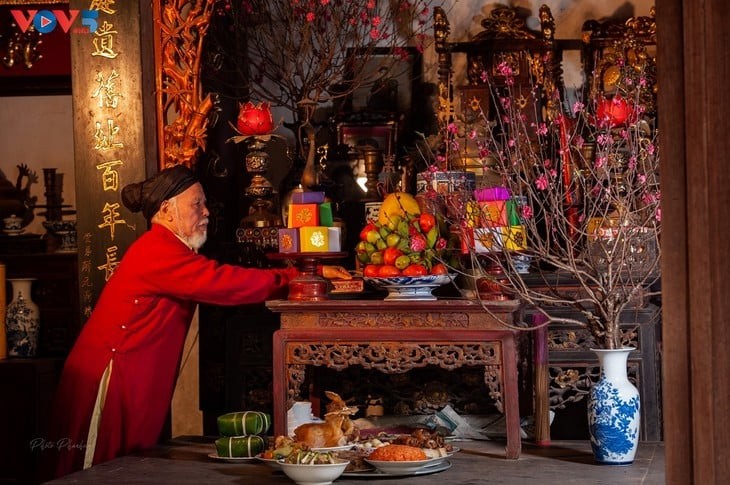 Lunar New Year – The 'soft power' of Vietnamese culture - ảnh 1