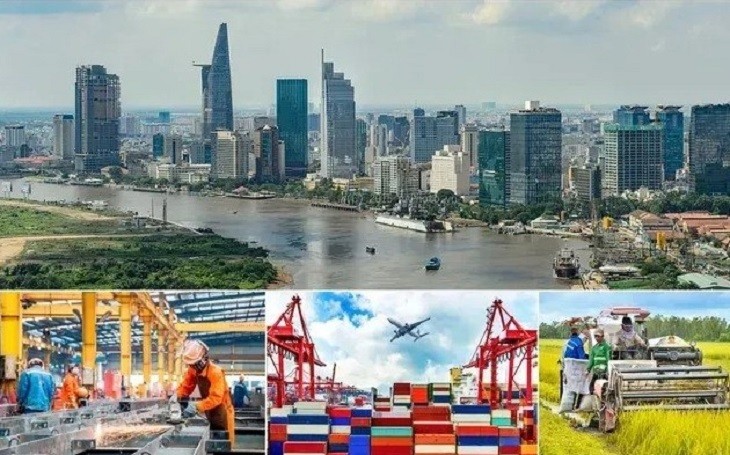 Vietnam's consistent viewpoint on market economy - ảnh 1