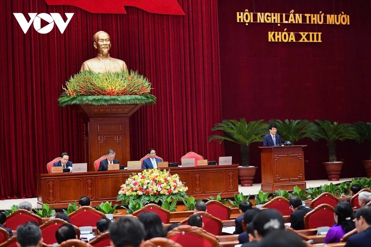 National interests, people’s well-being are top priorities - ảnh 1