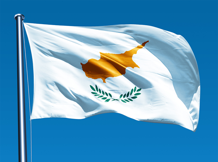 Vietnamese leaders congratulate Cyprus on 64th Independence Day - ảnh 1