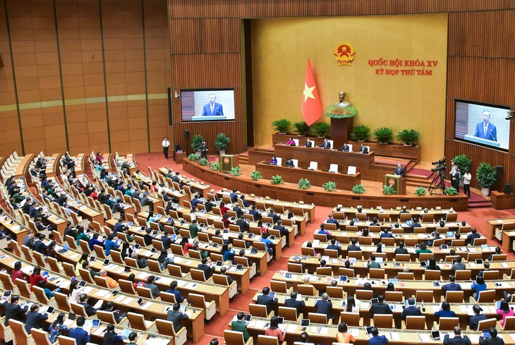 Vietnam set to enter a new era – an era of rise - ảnh 1