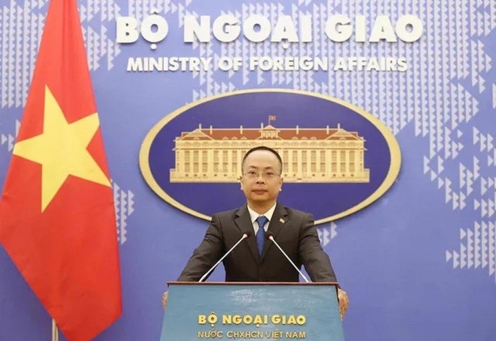 Vietnam seeks closer cooperation with US to strengthen ties - ảnh 1