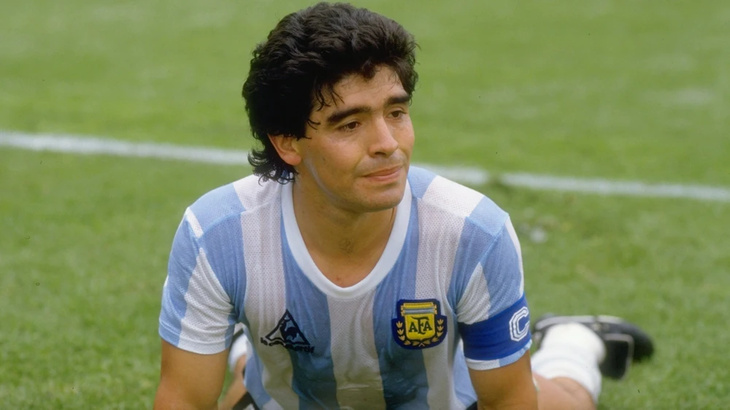 Argentina to build memorial for football icon Diego Maradona - ảnh 1