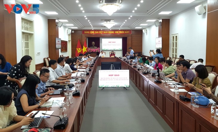 Lang Son ready for festival of Northeast ethnic groups   ​ - ảnh 1