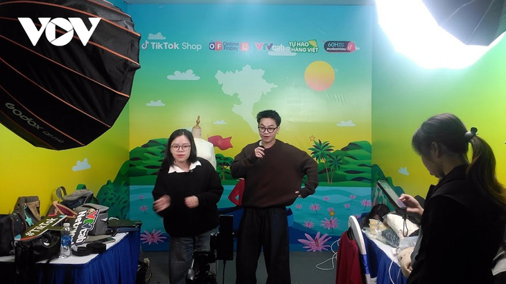 Vietnam launches Online Friday 2024 - ảnh 2