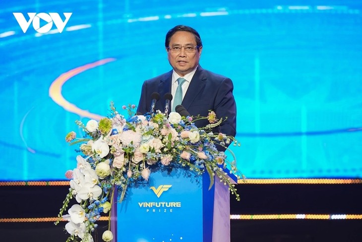 PM: Vietnam attaches great importance to sci-tech, innovation  - ảnh 1