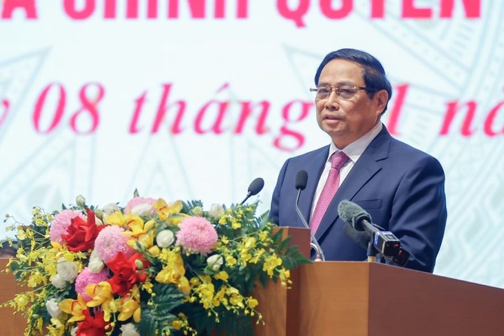 Vietnam determined to make comprehensive, resolute reforms - ảnh 2