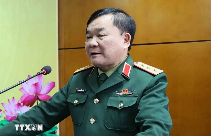 Vietnam, UK strengthen cooperation in combating human trafficking - ảnh 1