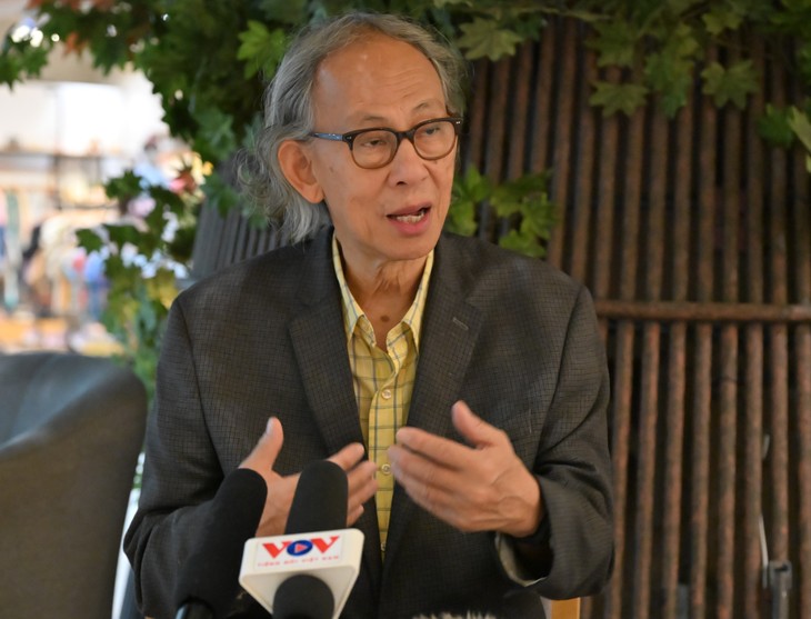 Vietnam-Thailand Strategic Partnership: A new catalyst for regional cooperation - ảnh 2