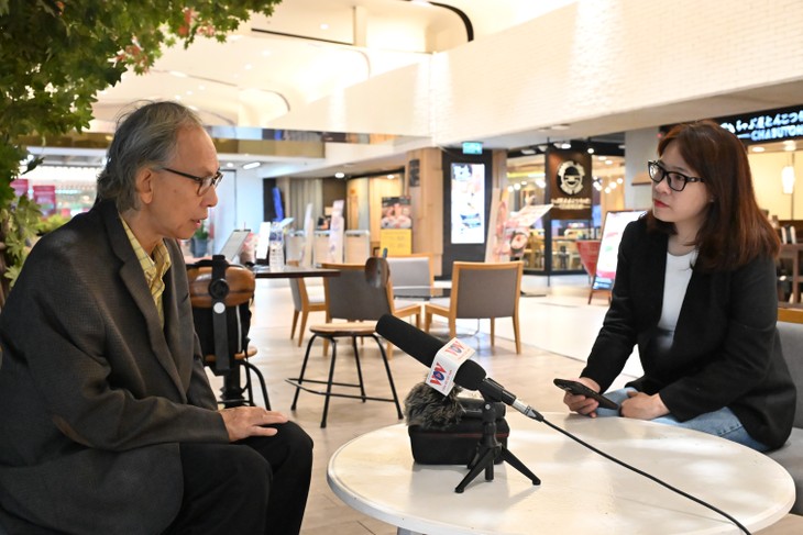 Vietnam-Thailand Strategic Partnership: A new catalyst for regional cooperation - ảnh 1