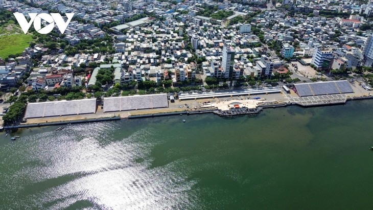 Da Nang International Fireworks Festival 2025 promises thrills - ảnh 1