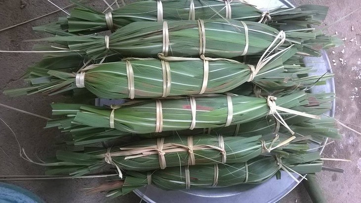 Tay people celebrate Doan Ngo festival - ảnh 1