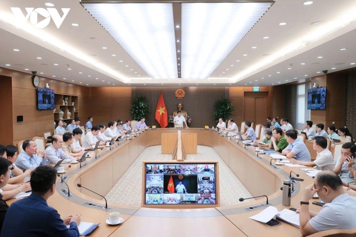 Information systems, technology infrastructure ensured to serve newly restructured administration - ảnh 1