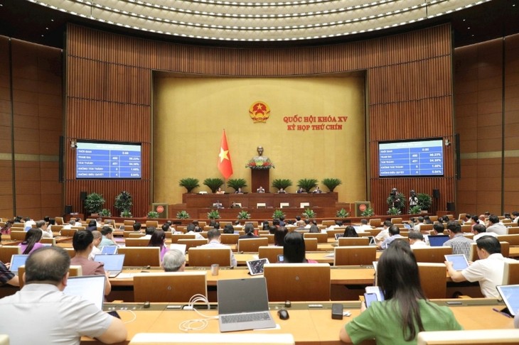 Law on Teachers reflects Vietnam’s long-term vision for education - ảnh 2