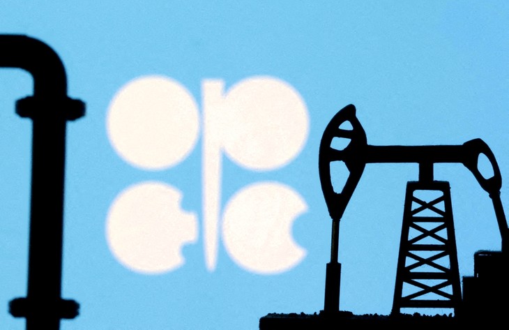 OPEC+ agrees to further increase oil production  - ảnh 1