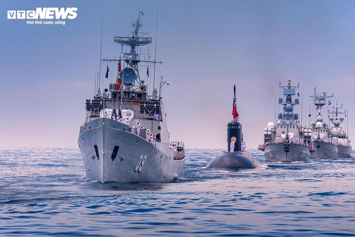 Wednesday September 3, 2025 - ảnh 3