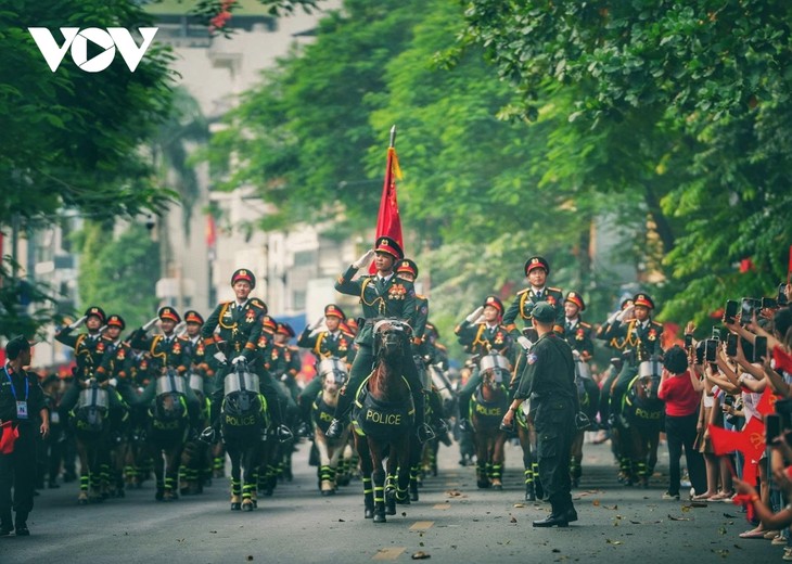 Wednesday September 3, 2025 - ảnh 1