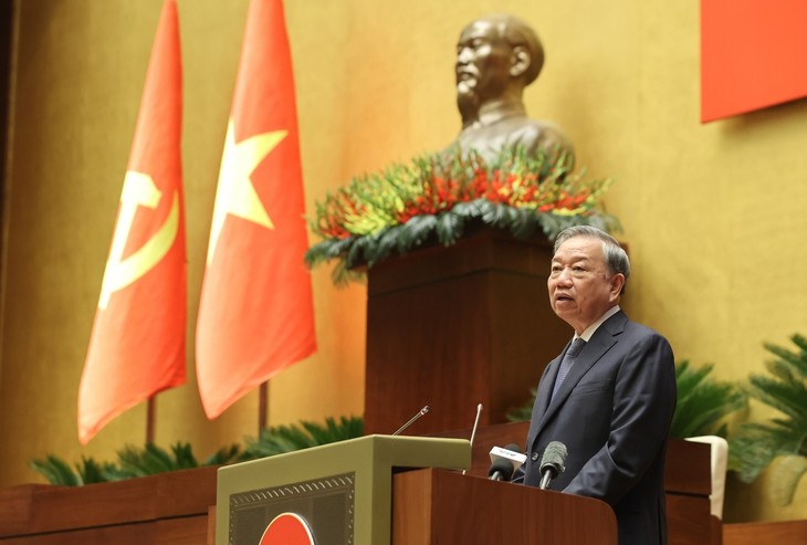 Resolution 72 creates a strategic breakthrough in universal healthcare - ảnh 2