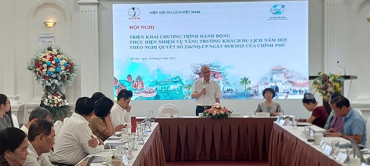 Vietnam rolls out solutions to accelerate growth - ảnh 1