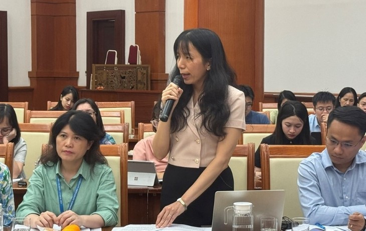 Vietnam continues to attract strong FDI inflows - ảnh 1