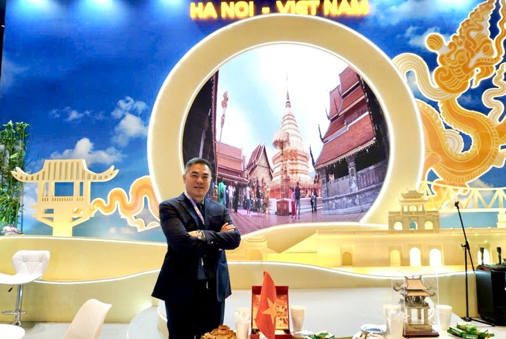 Hanoi among Asia’s seven most beautiful autumn destinations - ảnh 2