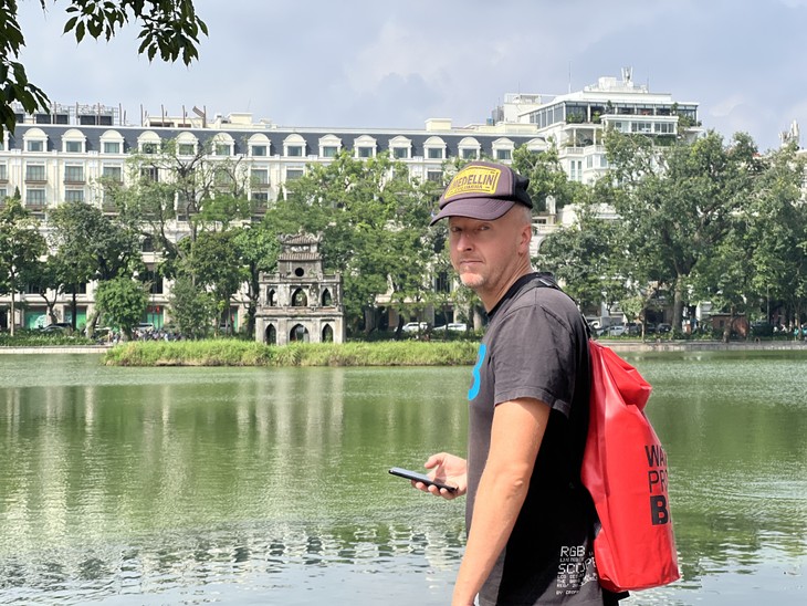 Hanoi among Asia’s seven most beautiful autumn destinations - ảnh 1