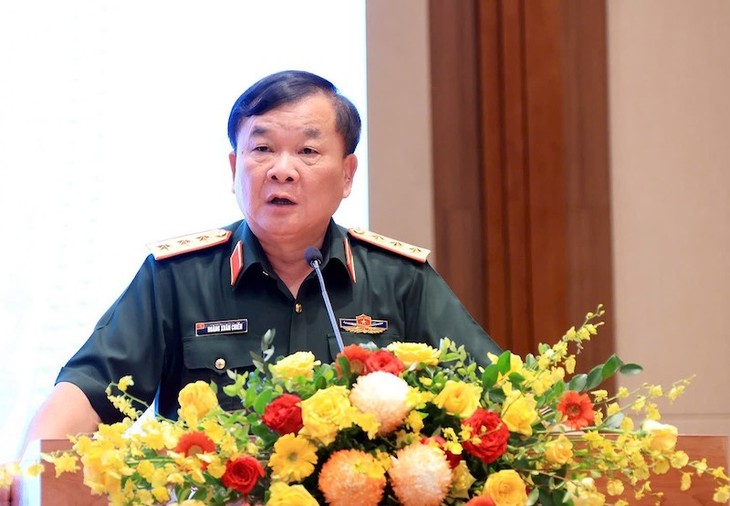 Vietnam enhances cooperation to mobilize resources for post-war mine clearance - ảnh 2