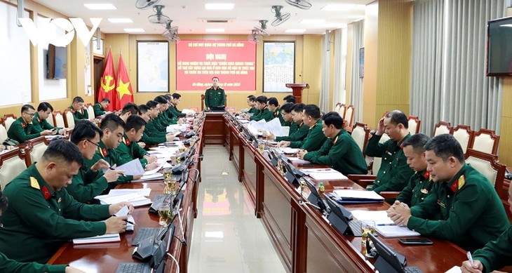 Da Nang launches campaign to rebuild homes for flood-hit residents - ảnh 1