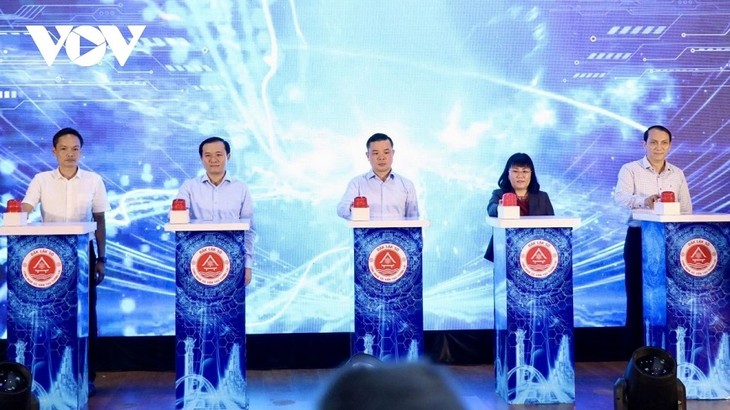 Resolution 57 spreads spirit of innovation and digital transformation - ảnh 3