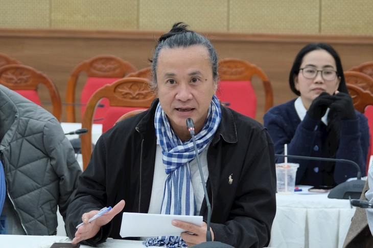 Southeast Asia Gong Festival 2025 opens in Lam Dong - ảnh 2