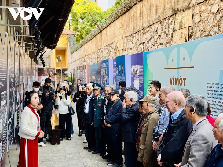 Veterans recall 12 days and nights defending Hanoi’s skies - ảnh 1