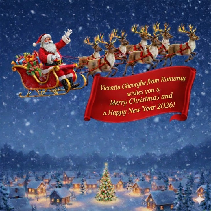 Wednesday December 24, 2025 - ảnh 2