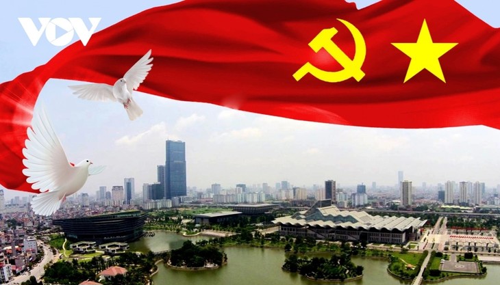 New mindset adopted in implementing 14th National Party Congress Resolution - ảnh 1