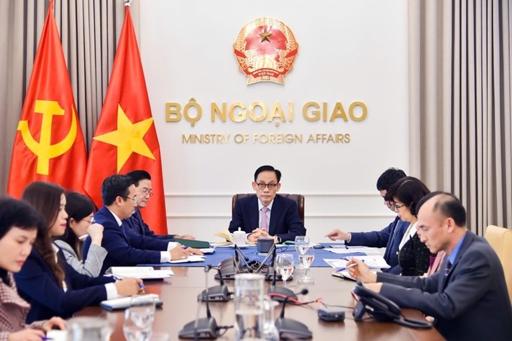 Vietnam, RoK step up cooperation in multiple fields - ảnh 1
