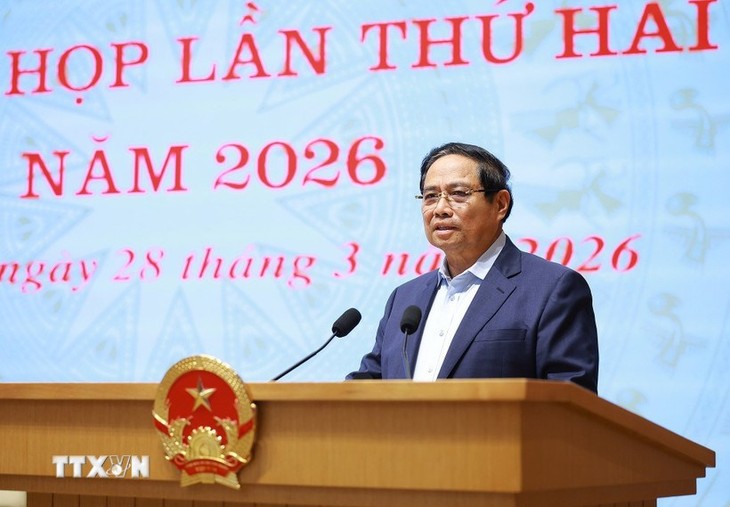 Vietnam bets on strategic technologies to power future growth - ảnh 2