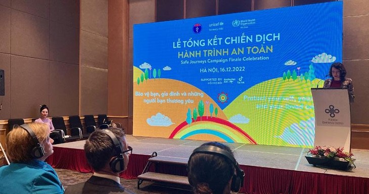 Chiến dịch “Hành trình an toàn“: Hơn 60 triệu người được truyền thông phòng, chống dịch COVID-19 - ảnh 1