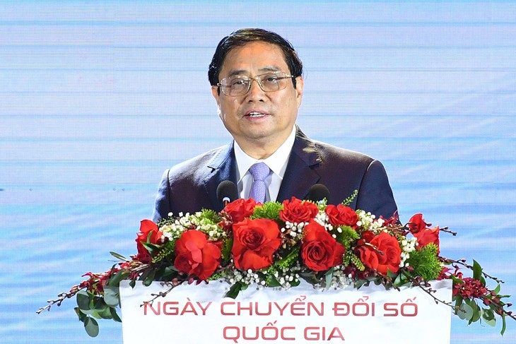 10 sự kiện, vấn đề nổi bật Việt Nam năm 2022 do Đài Tiếng nói Việt Nam bình chọn - ảnh 13