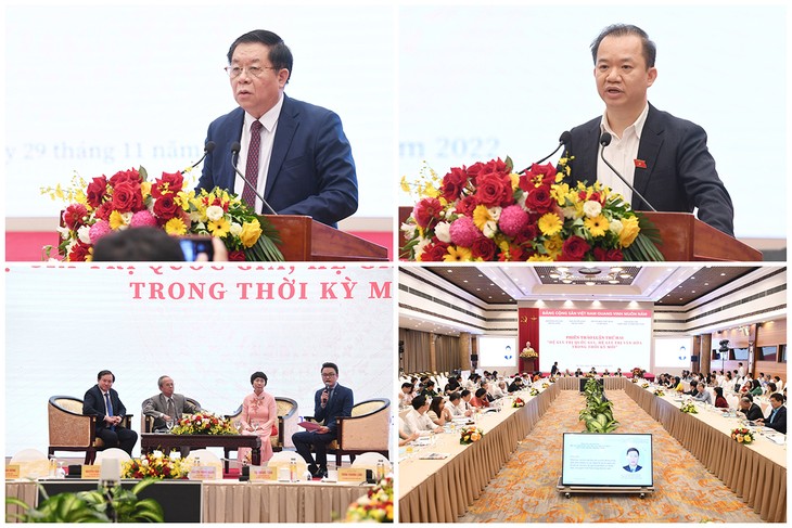 10 sự kiện, vấn đề nổi bật Việt Nam năm 2022 do Đài Tiếng nói Việt Nam bình chọn - ảnh 12