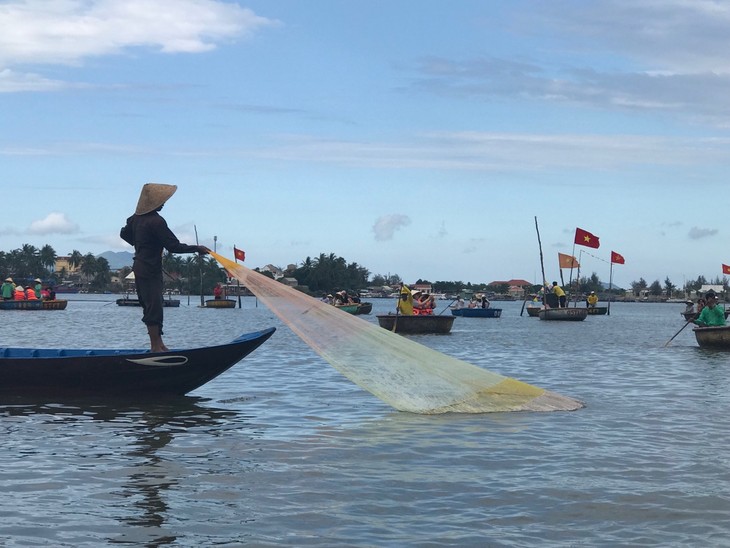 会安七亩椰子林生态旅游区 - ảnh 3